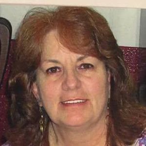 Meet your Posher, Thelma